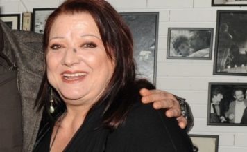 Πέθανε η ηθοποιός Τζέσυ Παπουτσή
