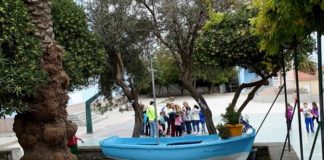 Μυτιλήνη: Απορρίφθηκαν ασφαλιστικά μέτρα για κλείσιμο του χώρου φιλοξενίας προσφύγων ΠΙΚΠΑ