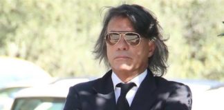 Ψινάκης για Μάτι: «Ήμασταν σε απόλυτη ετοιμότητα, έκανα το καθήκον μου»