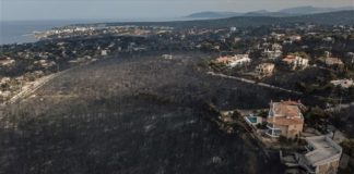 Τραγωδία στο Μάτι: Πόρισμα-κόλαφος του Ανακριτή για κακουργηματικές πράξεις