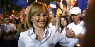 Υπ. Άμυνας ΠΓΔΜ: «Μοιραζόμαστε τους ίδιους κινδύνους με την Ελλάδα»