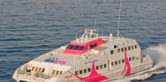Βλάβη στο «Sea Jet2» μεταξύ Σερίφου-Πειραιά