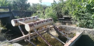 Εντοπίστηκε η σορός άνδρας σε αρδευτικό αύλακα στο Αγρίνιο