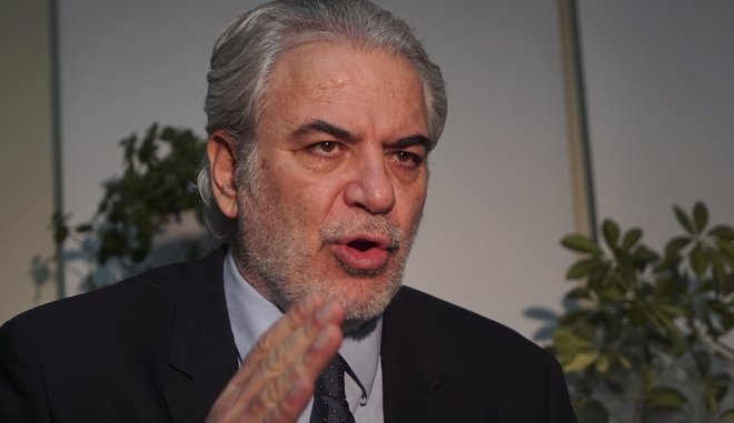 stylianides