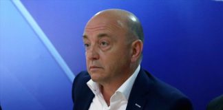 Θ. Τοσουνίδης: Η πορεία της κυβέρνησης έχει αποδείξει ότι αντέχει