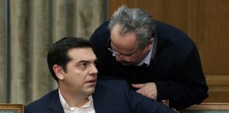 FAZ: «Η συμφωνία με τη Βόρεια Μακεδονία είναι ένα διπλωματικό αριστούργημα»