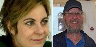 Ταυτοποιήθηκε η σορός του συζύγου της Χρύσας Σπηλιώτη