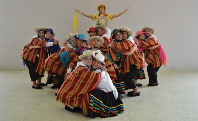 ΑΡΓΕΝΤΙΝΗ D festibal