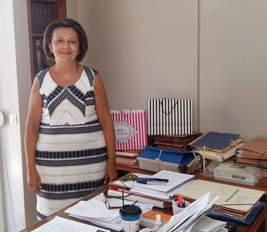 μαρινα χρυσοβελωνη