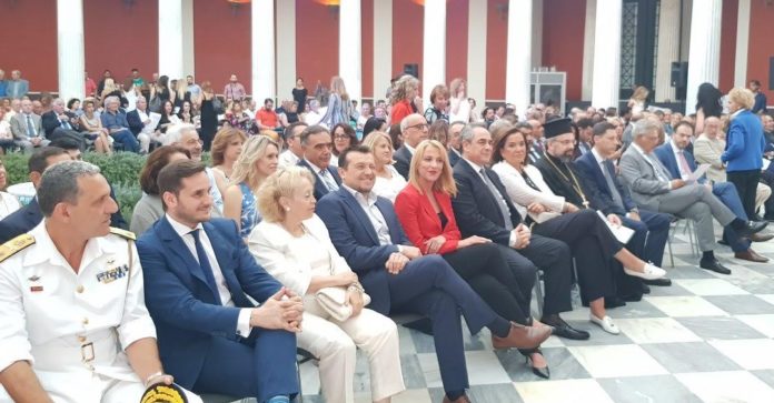 ντιτορας