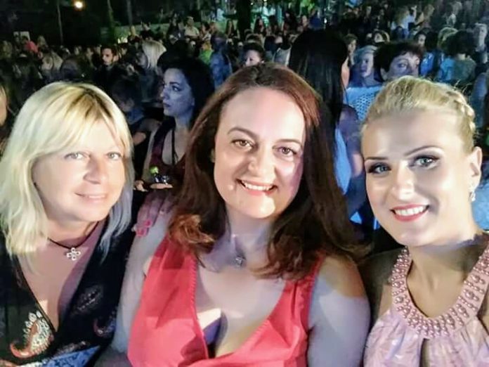 τοκαλη