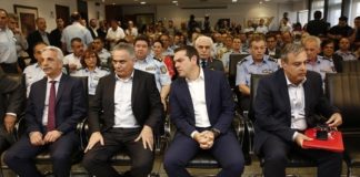 Οι 16 άξονες της νέας υπηρεσίας διαχείρισης έκτακτων αναγκών