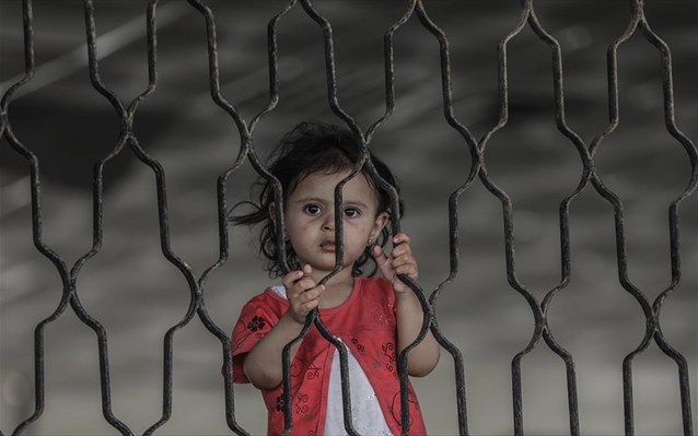 anoikse-ta-sunora-me-ti-gaza-i-aiguptos