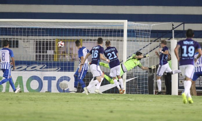atromitos apokleismos