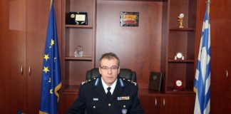 Αρχηγός πυροσβεστικής: Ιδιαίτερα δύσκολη η κατάσβεση της φωτιάς στο «Ελ. Βενιζέλος»