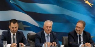 Γ. Δραγασάκης: Οι αλλαγές συμβάλλουν στην πορεία προς την ανάπτυξη