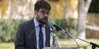 Ποιος είναι ο νέος υπουργός Δικαιοσύνης Μιχάλης Καλογήρου