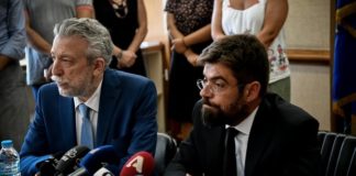 Μιχάλης Καλογήρου: Δικαιοσύνη και πολιτική εξουσία πρέπει να είναι στην ίδια πλευρά της μάχης