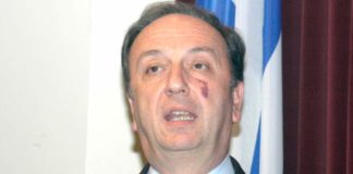 Εφυγε από την ζωή ο πρώην υπουργός και βουλευτής της ΝΔ, Γιώργος Καλός