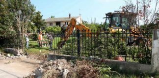 Περιβαλλοντικές οργανώσεις: Άσκηση επικοινωνίας ή νέα αρχή οι κατεδαφίσεις;