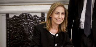 Μ. Ξενογιαννακοπούλου: Υπάρχει μεγάλο περιθώριο σύγκλισης στον προοδευτικό χώρο