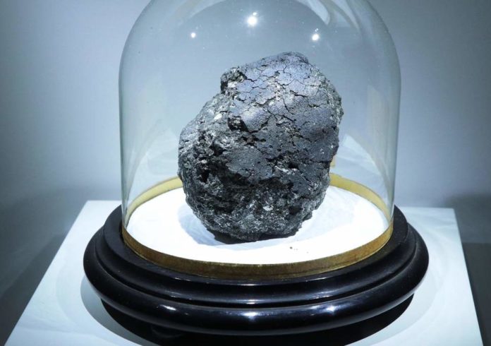 meteoritis