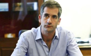 Μπακογιάννης για τα 33 χρόνια από τη δολοφονία Αξαρλιάν: «Ένας άνθρωπος πέθανε επειδή κάποιοι δεν ήθελαν να χαλάσουν τα σχέδιά τους»