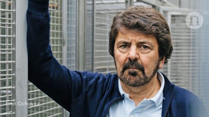 nikos-logothetis