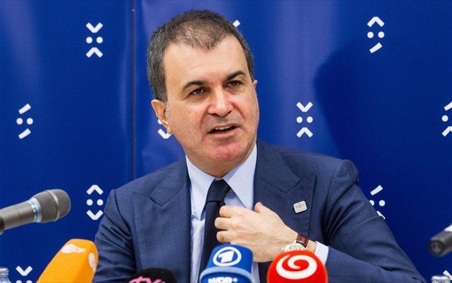 omer-tselik