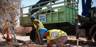 ΟΤΕ: Πλήρης αποκατάσταση των δικτύων στον Ν. Βουτζά