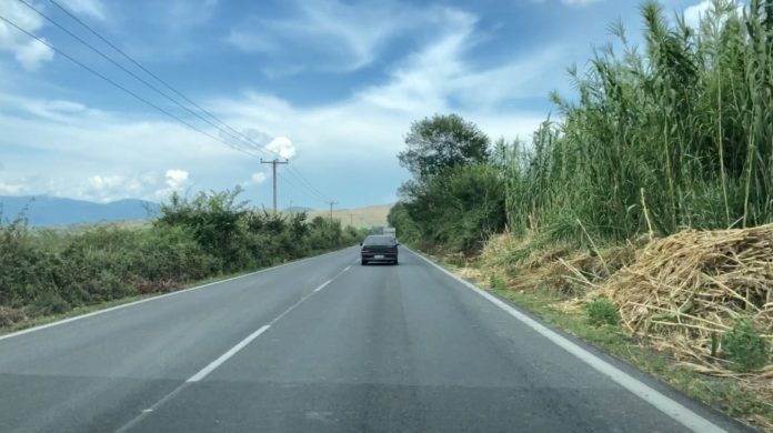 perifereia asfaltostrosi