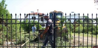 Θεσσαλονίκη: Παρέμβαση της Εισαγγελίας για τυχόν παράνομες περιφράξεις σε παραλίες