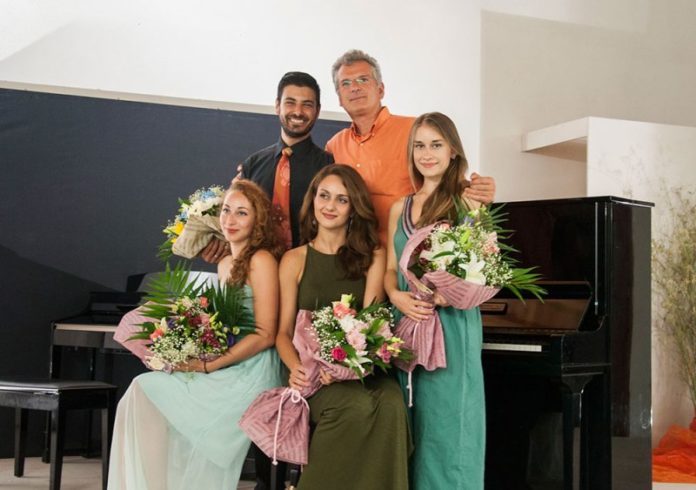 piano festibal