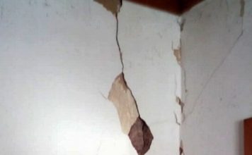 Λέκκας για ρωγμές σε σπίτια στην Κυψέλη: “Ανεπαρκείς οι μελέτες που προηγήθηκαν της διάνοιξης του Μετρό”