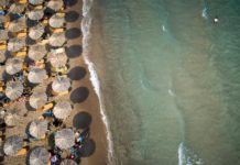 Με 35άρια ξεκινά η εβδομάδα, πότε χαλάει ο καιρός