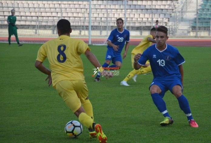 vourdakis me panaitoliko