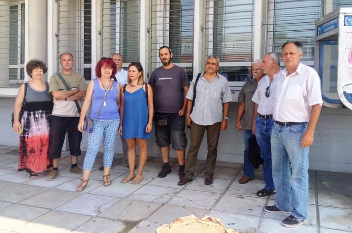 ΔΕΗ ΣΩΜΑΤΕΙΑ ΚΚΕ