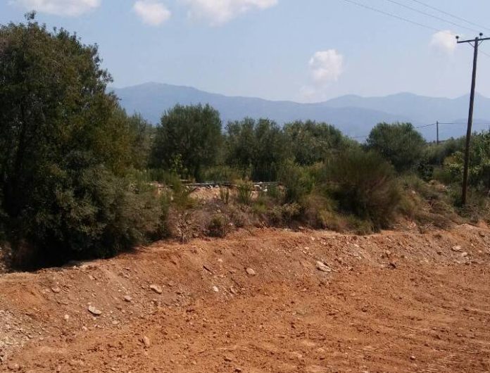 ΚΑΘΑΡΙΣΜΟΣ ΡΕΜΑΤΩΝ