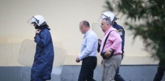 Απολογείται σήμερα ο 55χρονος μεσίτης για την επίθεση κατά του Ζακ Κωστόπουλου -Τι έγραφε στο Facebook