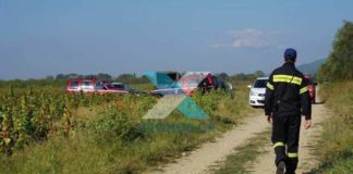 Drone του στρατού κατέπεσε στη Ροδόπη