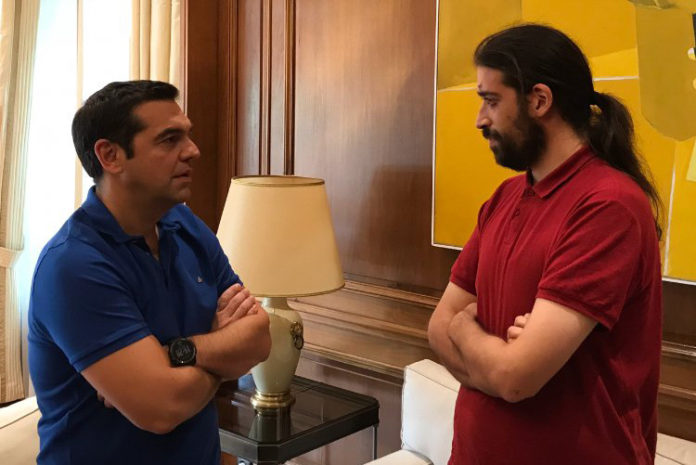 TSIPRAS