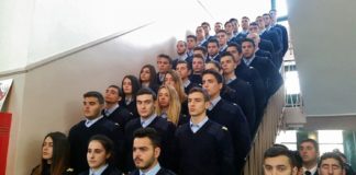 Ακαδημίες Εμπορικού Ναυτικού: 1.309 οι σπουδαστές και σπουδάστριες που εισάγονται