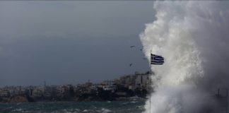 Σάκης Αρναούτογλου: Κακοκαιρία εξπρές τις επόμενες ώρες, έρχονται και χιόνια