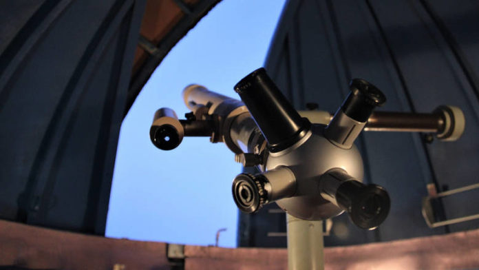 astronomical-observatory
