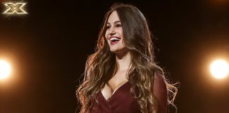 Αυτή είναι η Ελληνίδα που έκλεψε τις εντυπώσεις στο βρετανικό X-Factor (video)