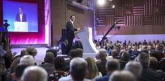 Το πολιτικό στίγμα της επίσκεψης Τσίπρα στη ΔΕΘ…