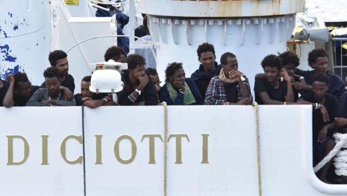 diciotti