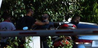 Συλληφθείς για την υπόθεση Ζακ Κωστόπουλου: Φοβάμαι για τη ζωή μου