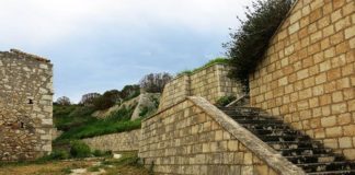 Αλαλούμ με τα μνημεία που πέρασαν στο υπερταμείο – Τι απαντά το ΥΠΠΟ