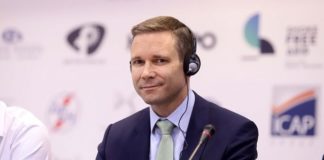 Φλέγκερ: Όλοι βλέπουν με φρέσκια ματιά την Ελλάδα